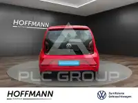 2023 Volkswagen Up