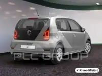 2023 Volkswagen Up