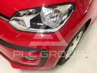 2023 Volkswagen Up
