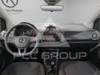 2023 Volkswagen Up