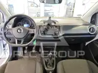2023 Volkswagen Up
