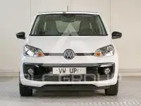 2023 Volkswagen Up