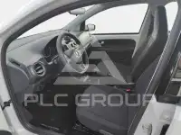 2023 Volkswagen Up