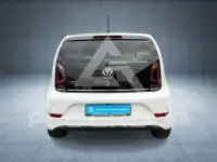 2023 Volkswagen Up