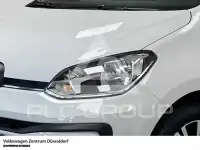 2023 Volkswagen Up