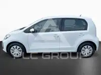 2023 Volkswagen Up