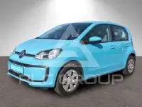 2023 Volkswagen Up