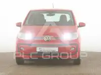 2023 Volkswagen Up