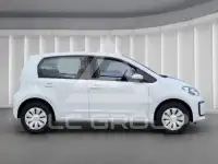 2023 Volkswagen Up