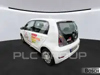 2023 Volkswagen Up