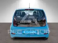 2023 Volkswagen Up
