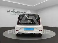 2023 Volkswagen Up