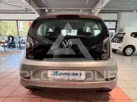 2023 Volkswagen Up