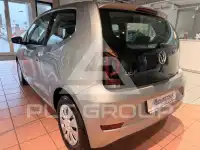 2023 Volkswagen Up
