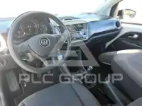 2023 Volkswagen Up