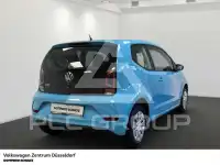 2023 Volkswagen Up