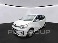 2023 Volkswagen Up