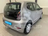 2023 Volkswagen Up