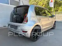 2023 Volkswagen Up