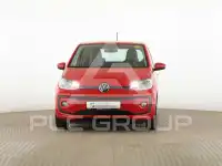 2023 Volkswagen Up
