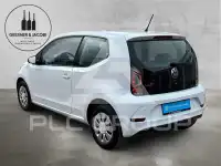 2023 Volkswagen Up
