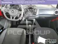 2023 Volkswagen Up