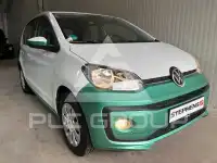 2023 Volkswagen Up