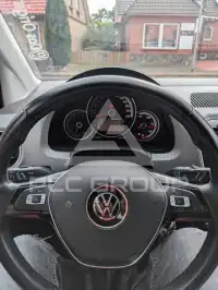 2023 Volkswagen Up