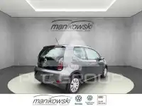 2023 Volkswagen Up
