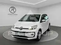 2023 Volkswagen Up