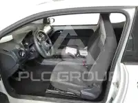 2023 Volkswagen Up