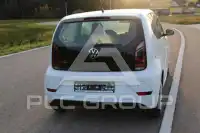 2023 Volkswagen Up