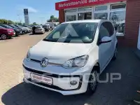 2023 Volkswagen Up