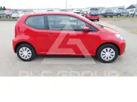 2023 Volkswagen Up