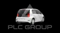 2023 Volkswagen Up