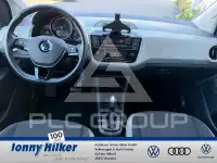 2023 Volkswagen Up