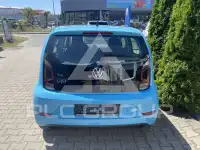 2023 Volkswagen Up