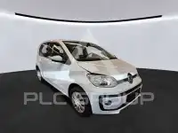 2023 Volkswagen Up