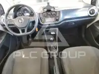 2023 Volkswagen Up
