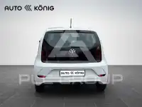 2023 Volkswagen Up