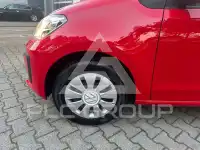 2023 Volkswagen Up