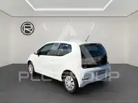 2023 Volkswagen Up