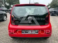 2023 Volkswagen Up