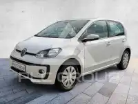 2023 Volkswagen Up