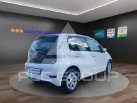 2023 Volkswagen Up