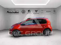 2023 Volkswagen Up