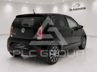 2023 Volkswagen Up