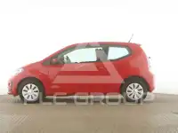 2023 Volkswagen Up