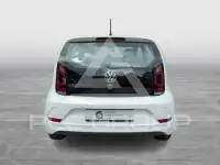 2023 Volkswagen Up
