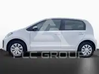 2023 Volkswagen Up